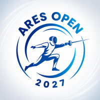 2027 ARES Open Fencing Tournament